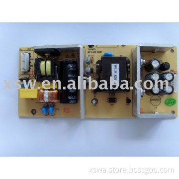 72w switch power supply